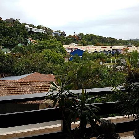 Apartamento A 20 Metros Do Mar Bombinhas Exterior foto